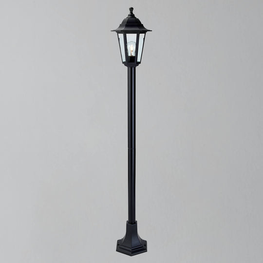 Yuma Post Lantern