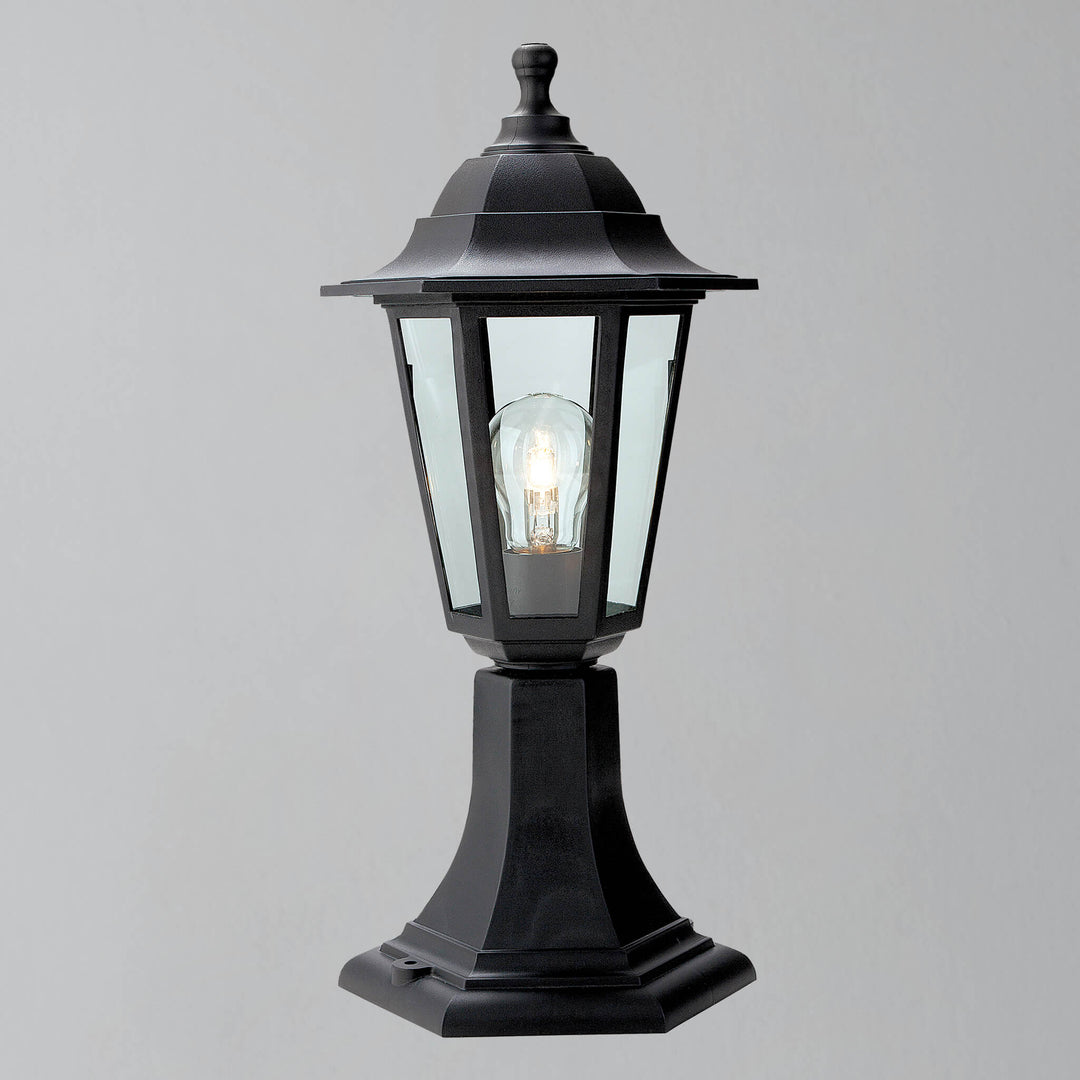 Yuma Pillar Lantern