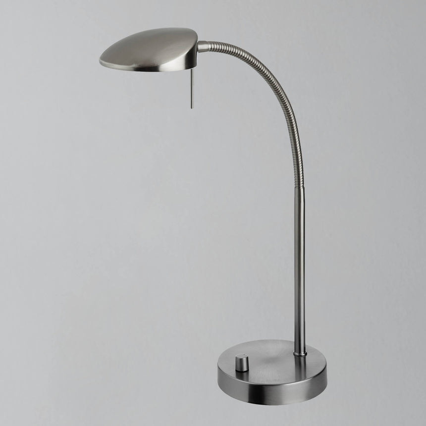 Milan LED Desk Lamp