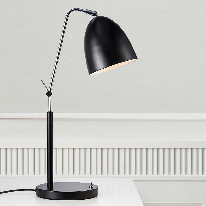 Alexander Table Lamp (Discontinued)