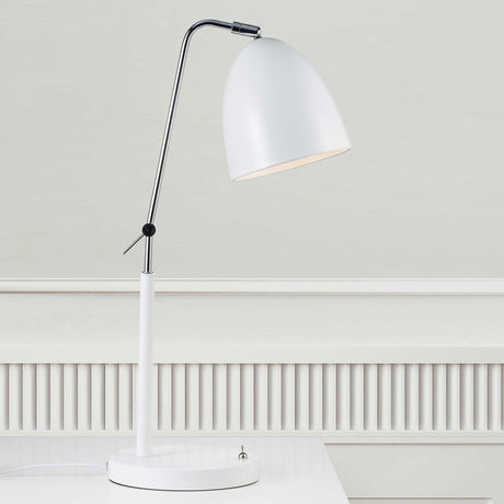 Alexander Table Lamp