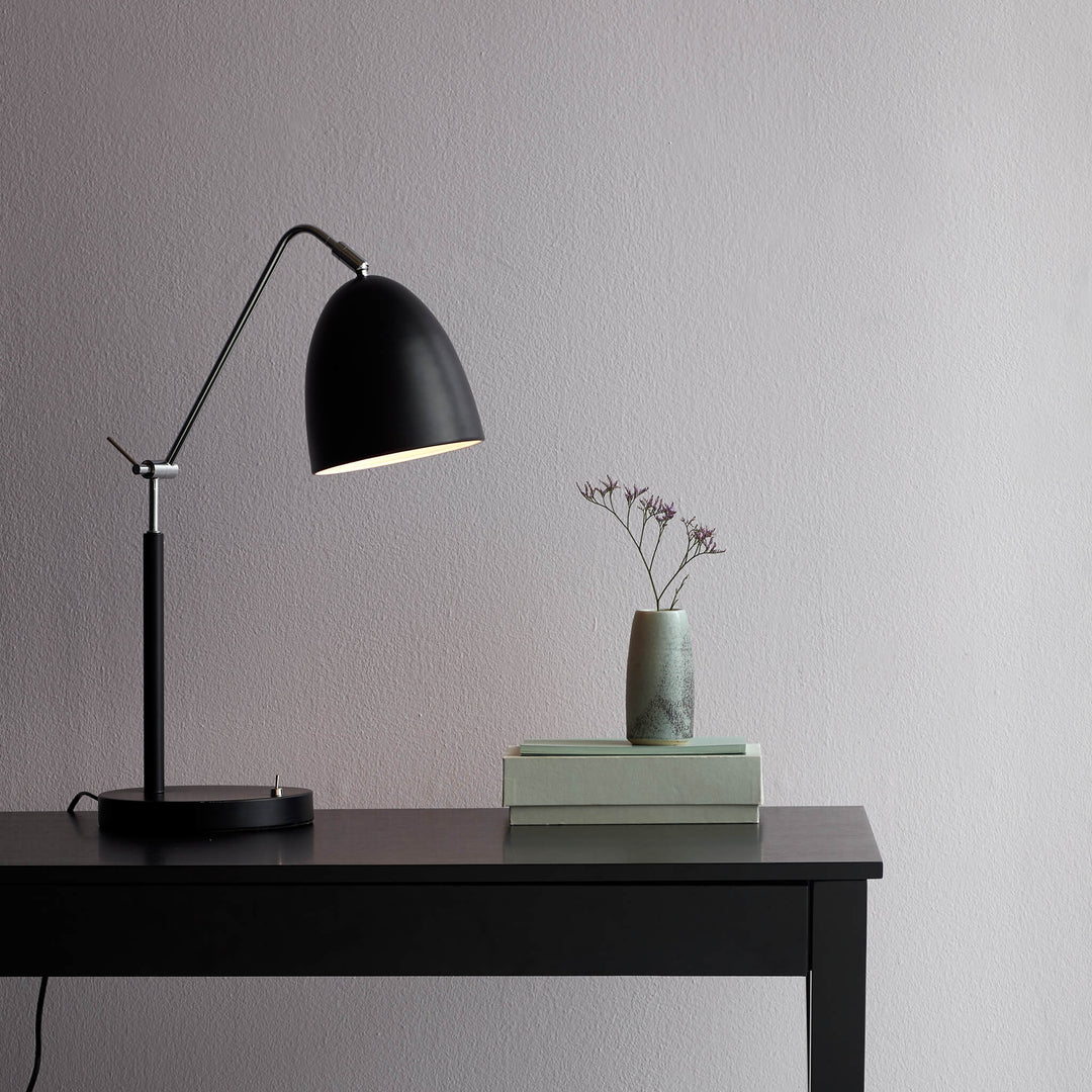 Nordlux Alexander Floor Lamp – Lampsy
