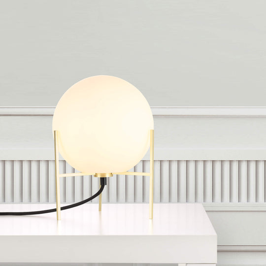 Nordlux Alton Table Lamp - -Lampsy