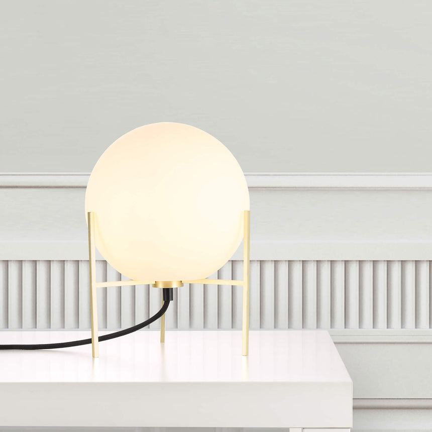 Nordlux Alton Table Lamp - -Lampsy