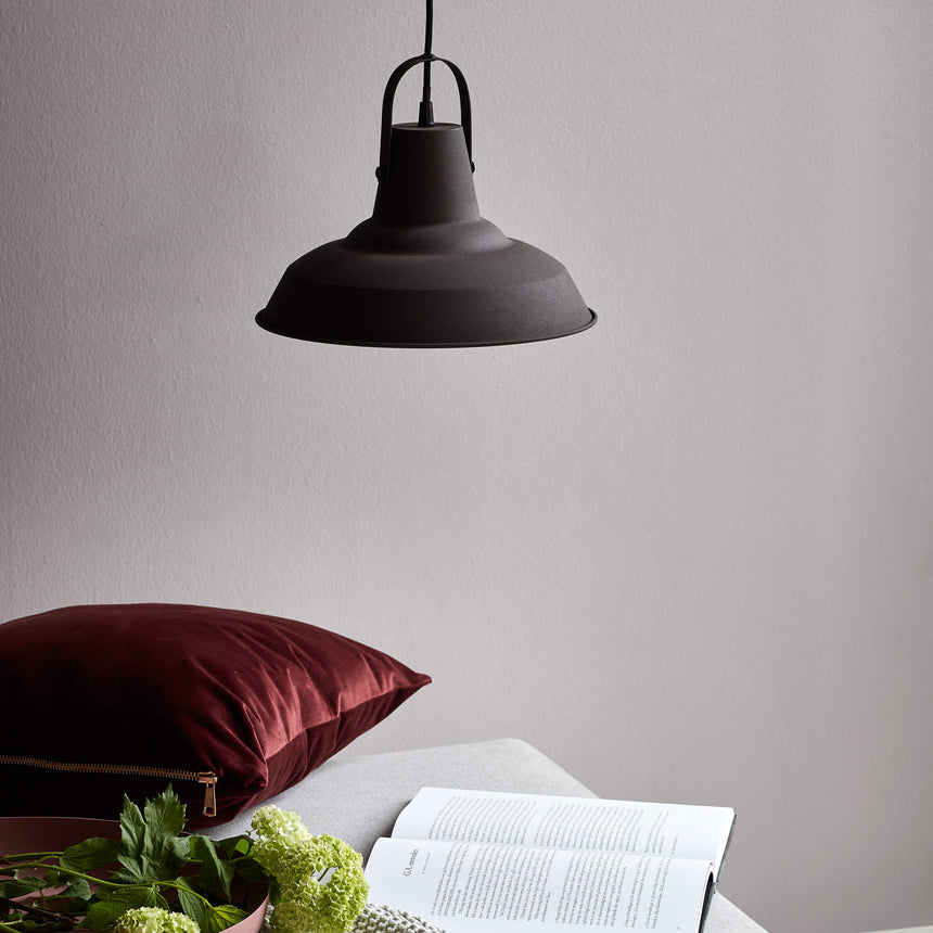 Nordlux Andy Pendant Light - -Lampsy