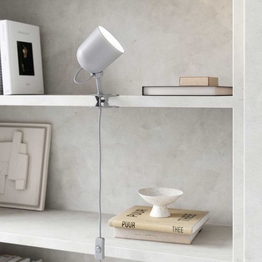 Angle Clamp Light