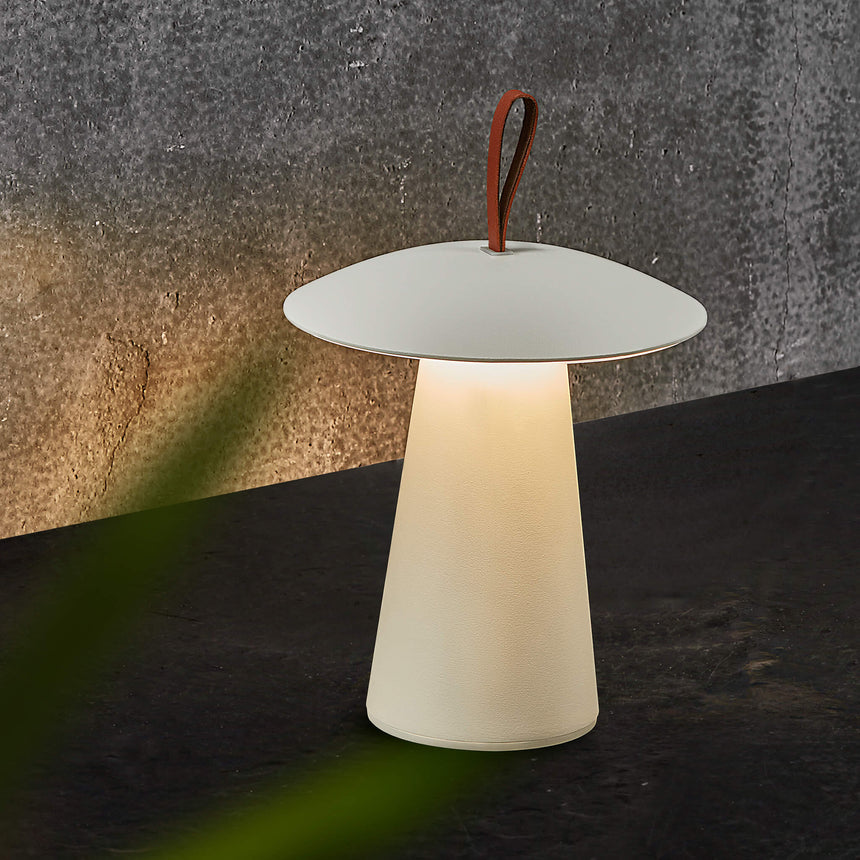 Ara Rechargeable Table Lamp