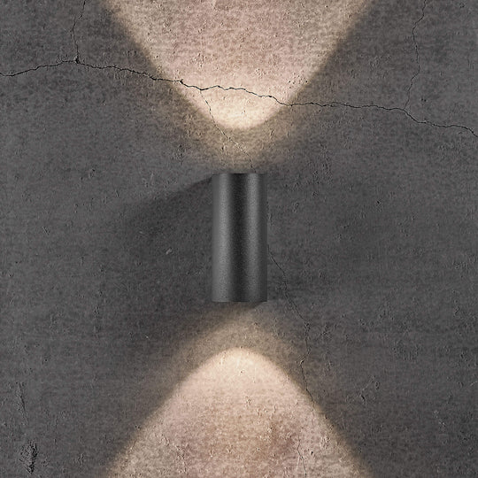 Asbol Wall Light