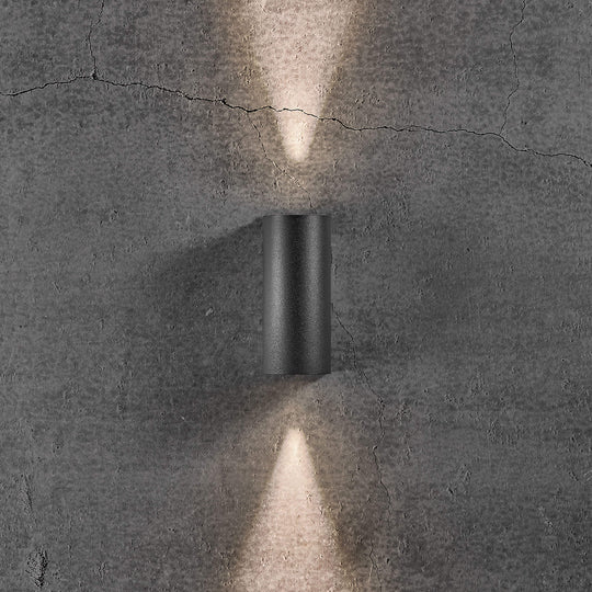Asbol Wall Light