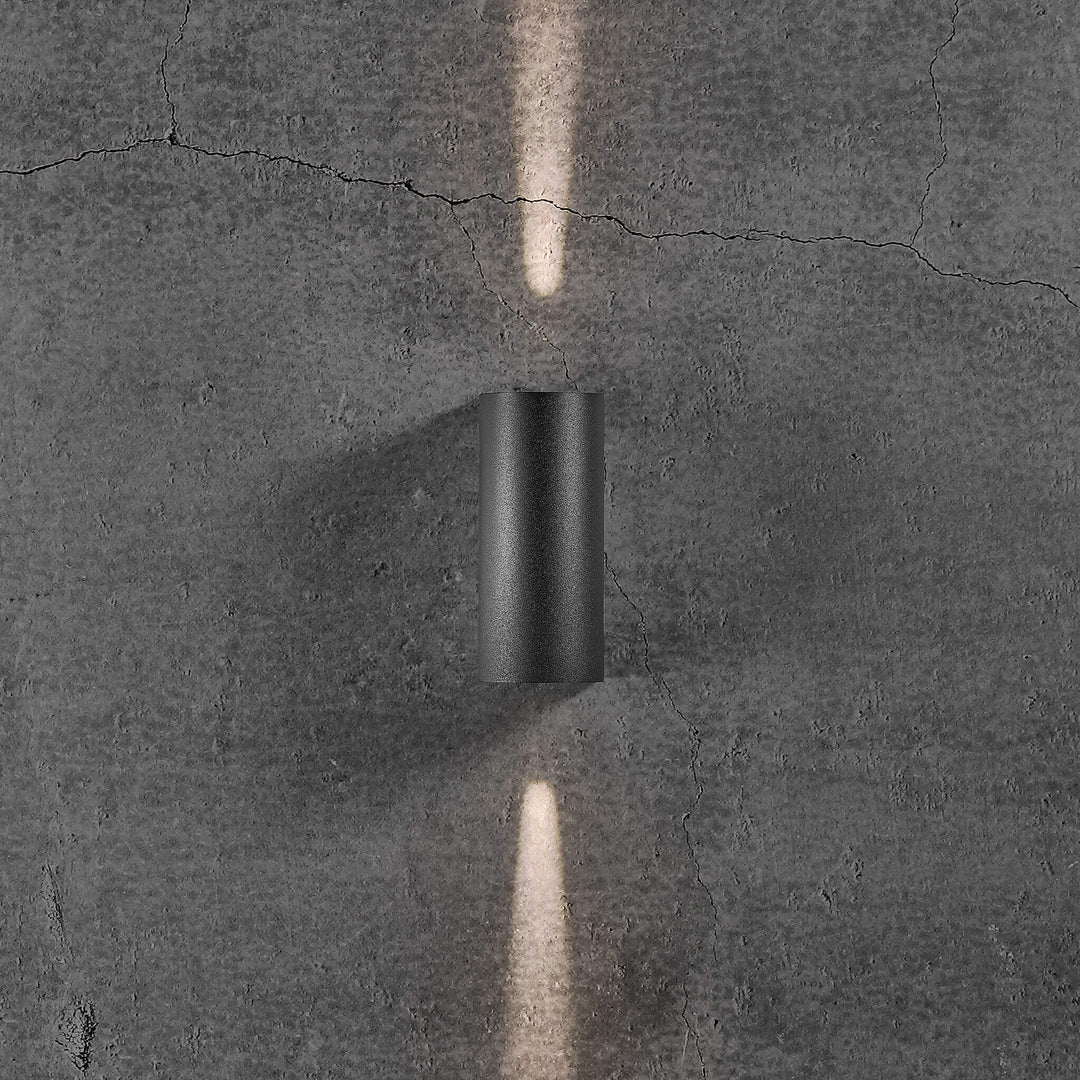 Asbol Wall Light