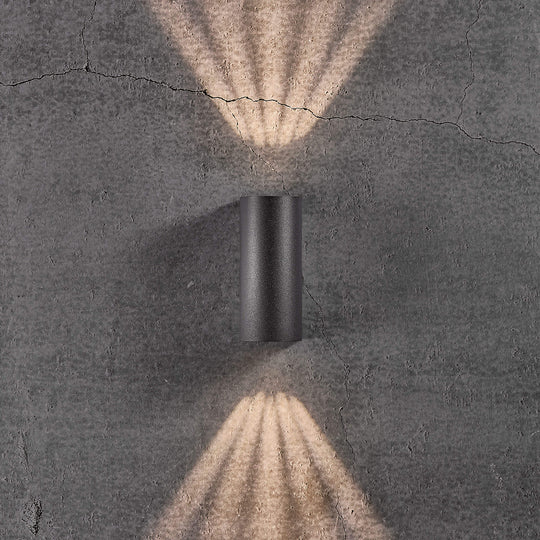 Asbol Wall Light