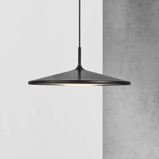 Nordlux Balance LED MoodMaker Pendant Light - Black - -Lampsy