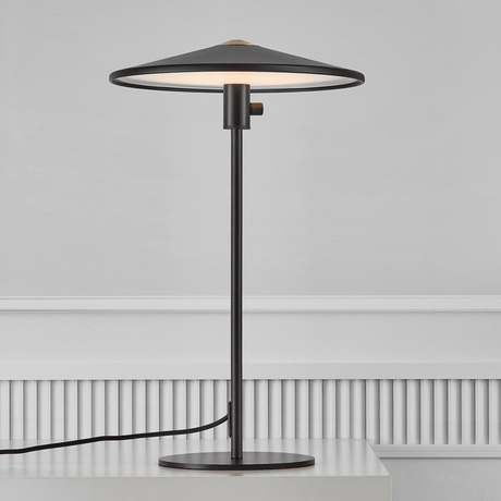 Nordlux Balance LED MoodMaker Floor Lamp - Black - -Lampsy