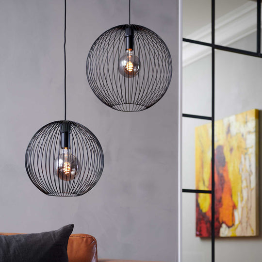 Beroni Pendant Light