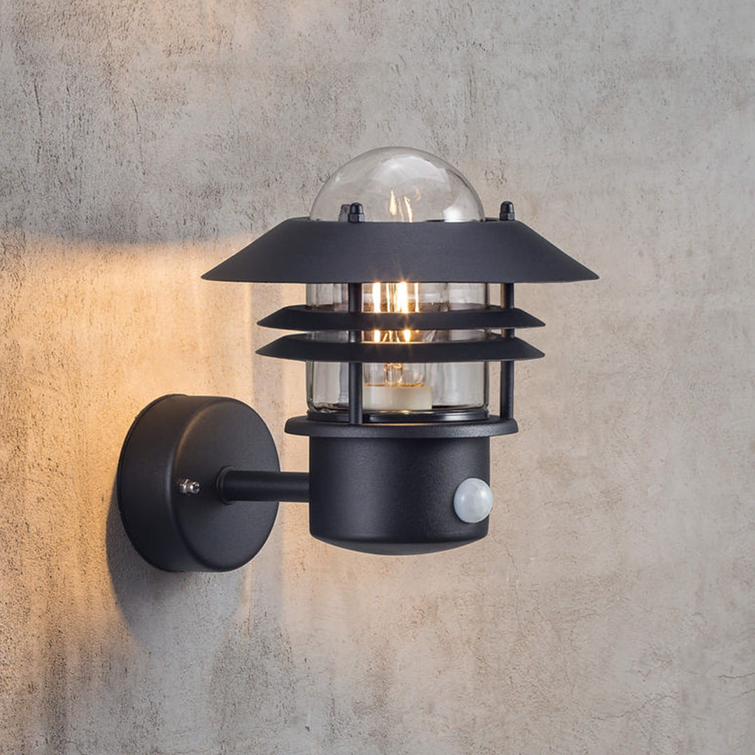 Blokhus PIR Sensor Wall Light