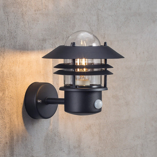 Blokhus PIR Sensor Wall Light