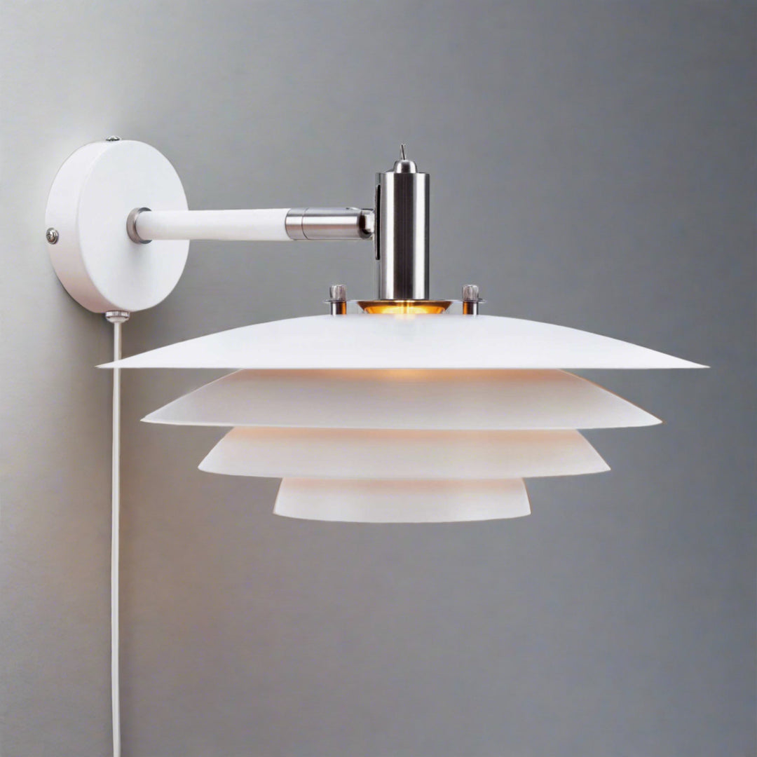 Bretagne Wall Light