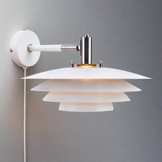 Bretagne Wall Light