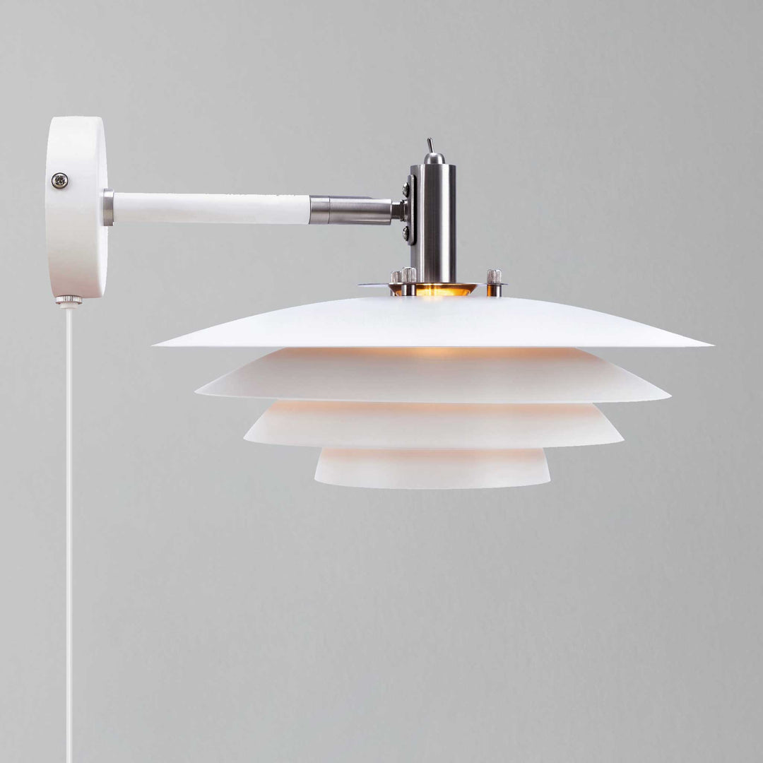 Bretagne Wall Light