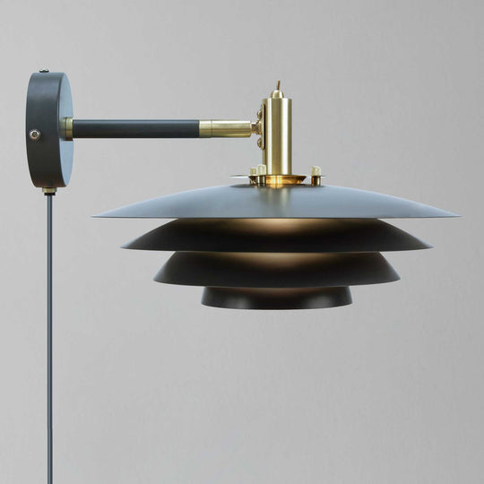 Bretagne Wall Light