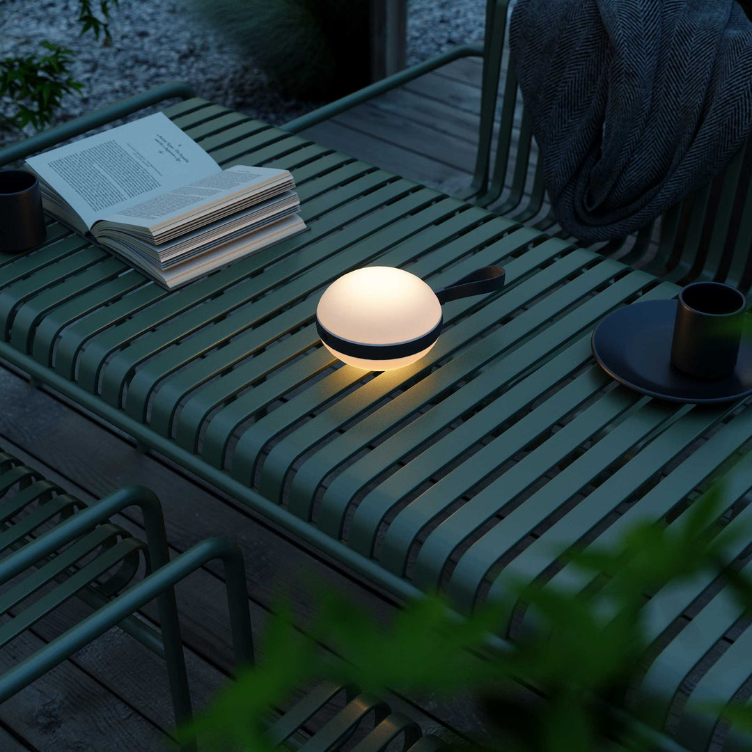 Bring Portable Rechargeable LED MoodMaker Lamp