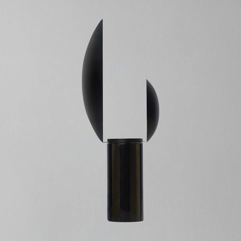 Cache Marble Table Lamp