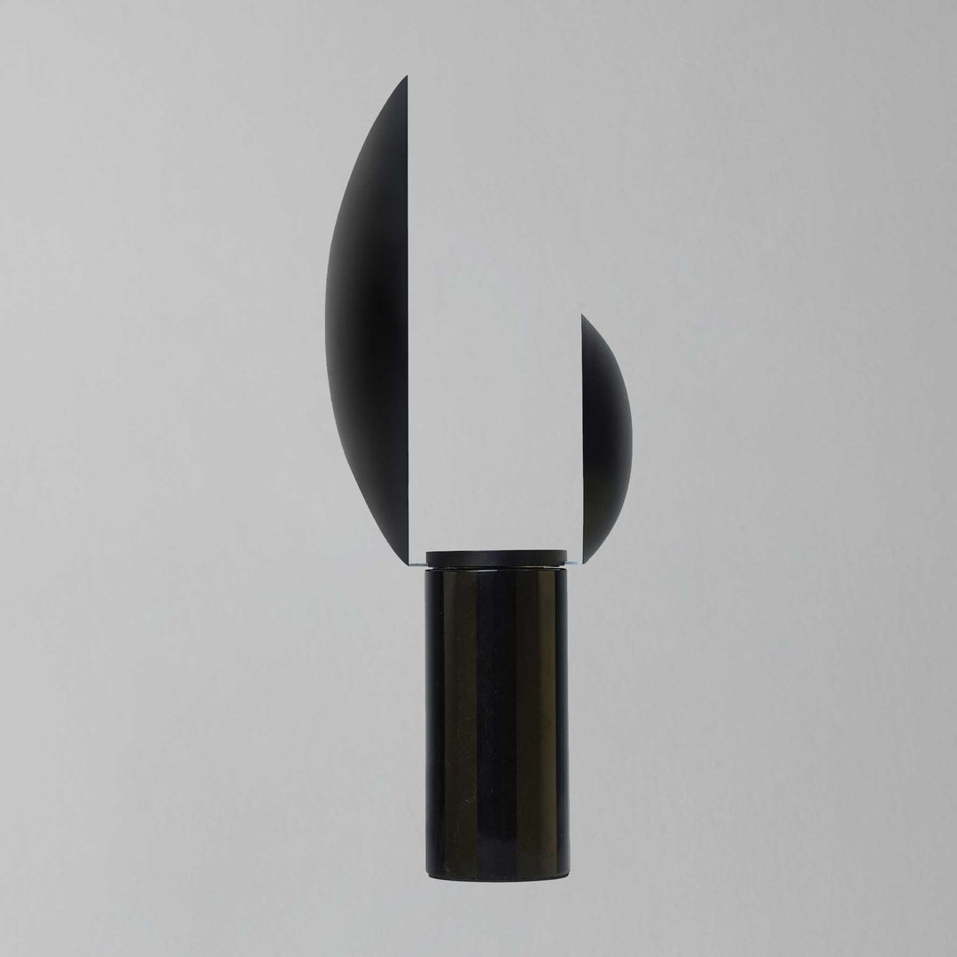 Cache Marble Table Lamp