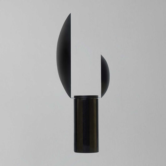 Cache Marble Table Lamp