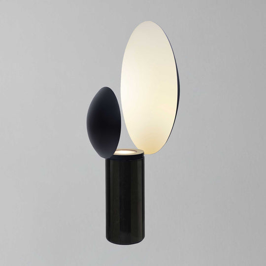 Cache Marble Table Lamp