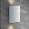 Nordlux Canto Maxi 2 Wall Light - White-Lampsy