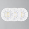 Carina Downlights - 3 Pack