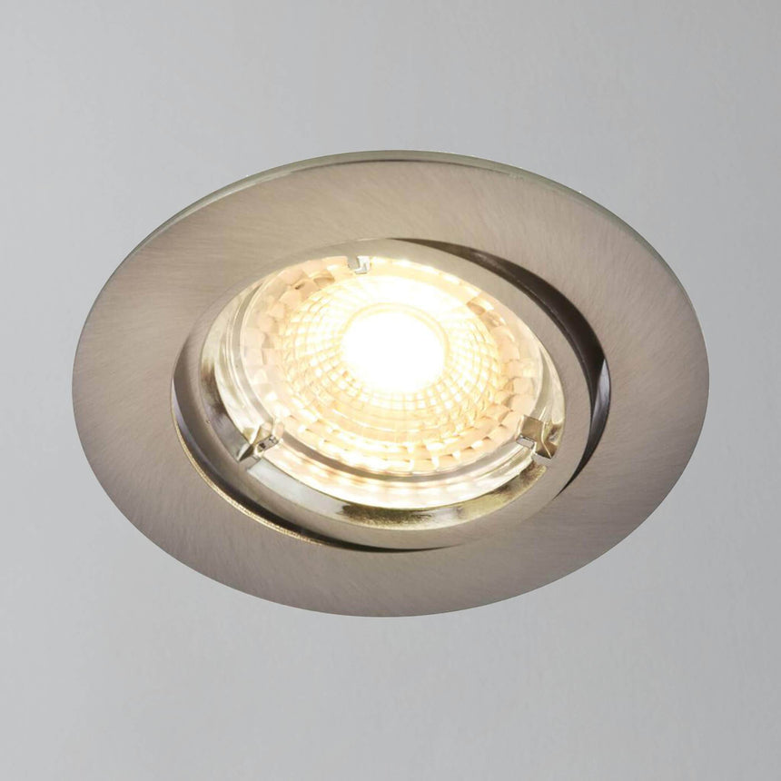 Carina Tilt Downlight