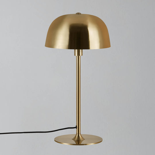 Nordlux Cera Table Lamp - Brass - -Lampsy
