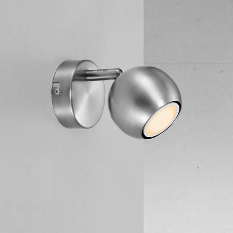 Nordlux Chicago Wall Light - -Lampsy