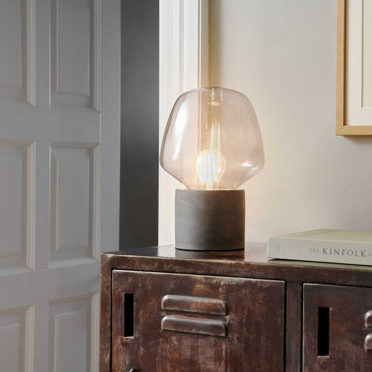 Christina Table Lamp