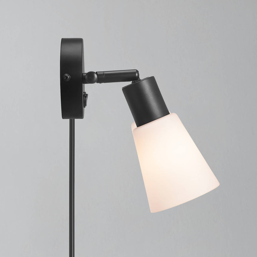 Cole Twin Wall Light