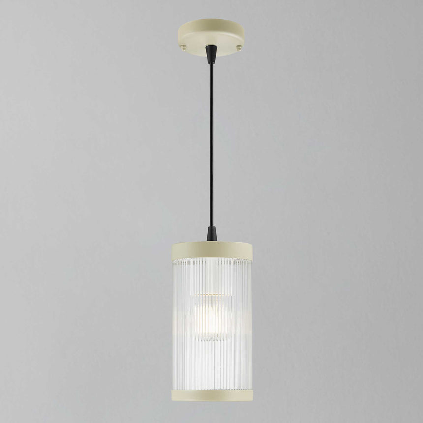 Coupar Outdoor Pendant Light