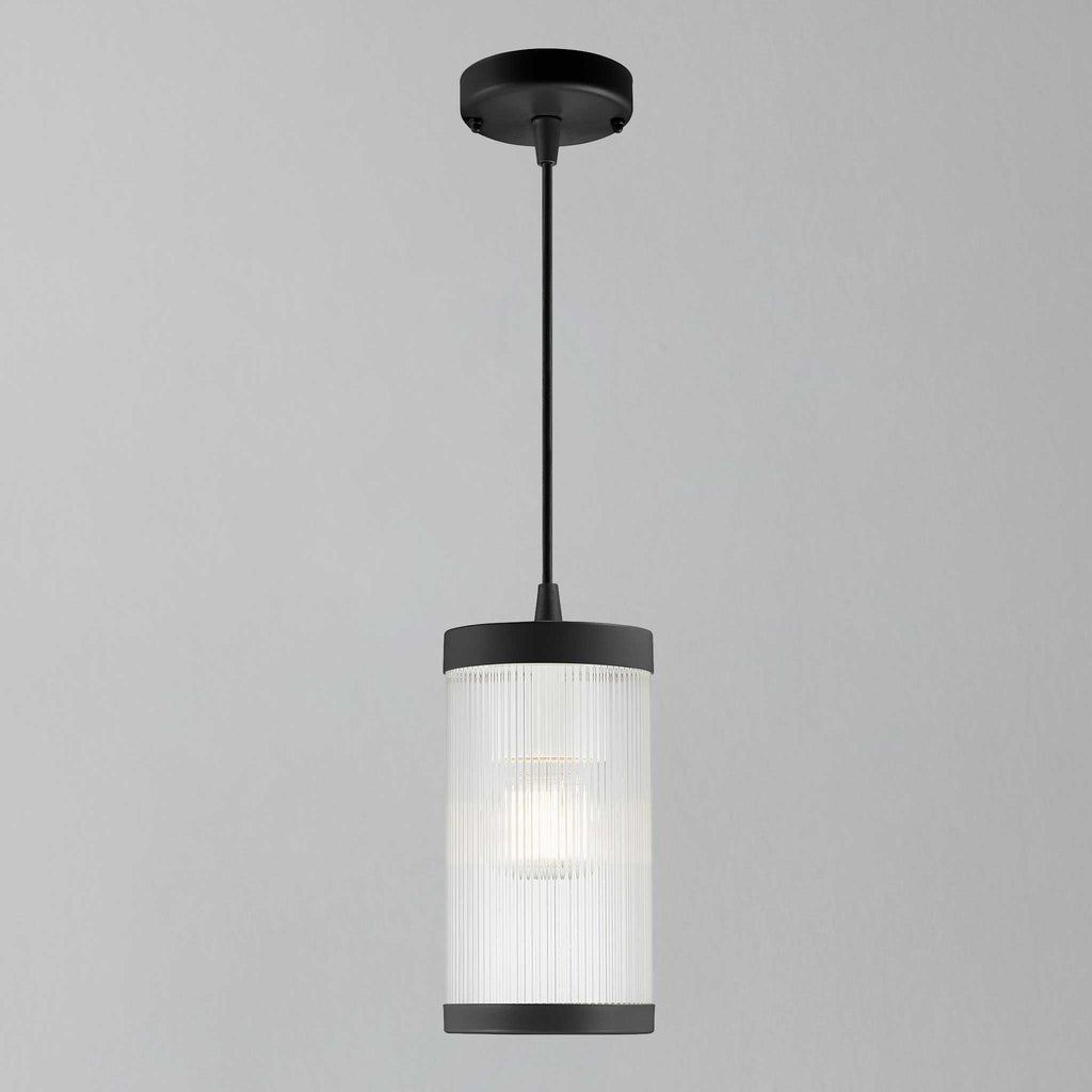 Coupar Outdoor Pendant Light