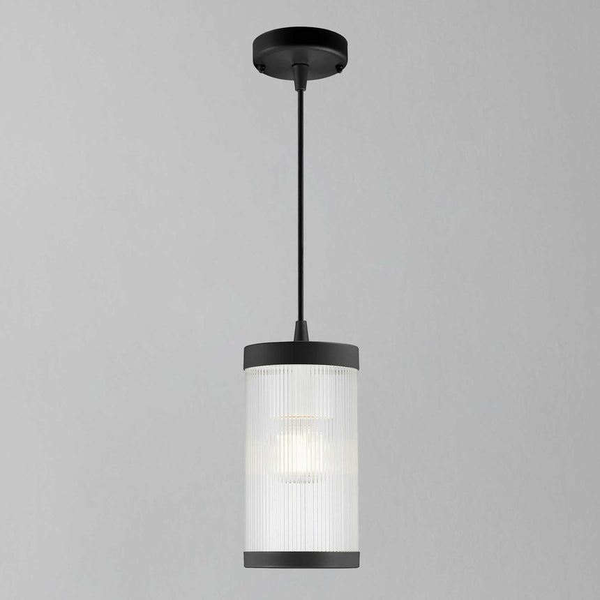 Coupar Outdoor Pendant Light