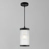 Coupar Outdoor Pendant Light