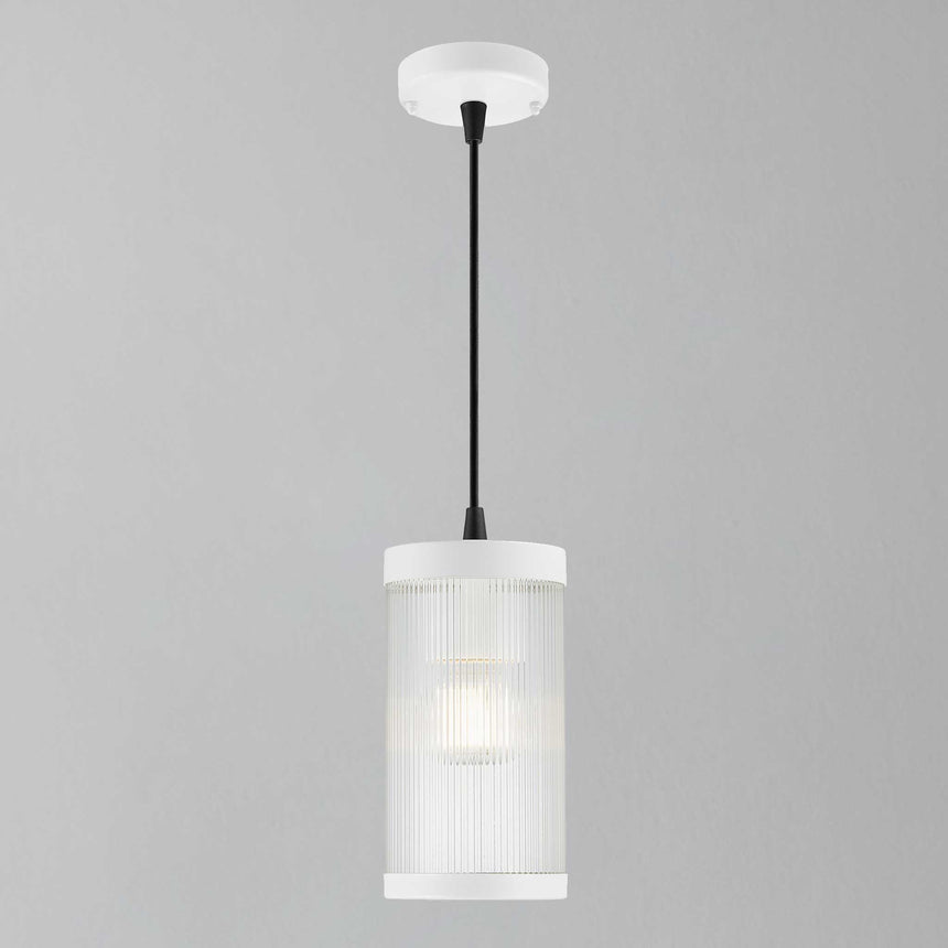 Coupar Outdoor Pendant Light