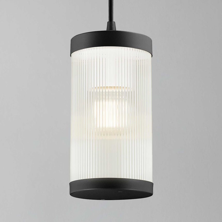 Coupar Outdoor Pendant Light