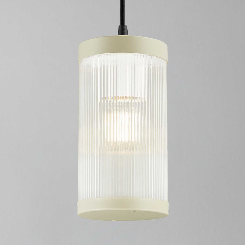 Coupar Outdoor Pendant Light