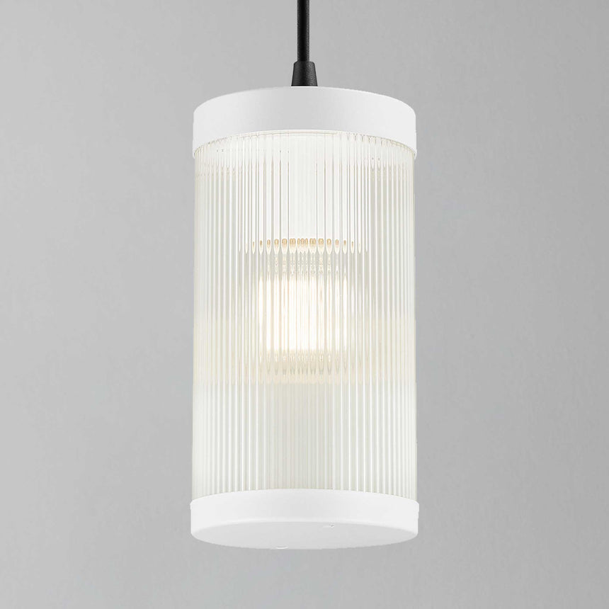 Coupar Outdoor Pendant Light