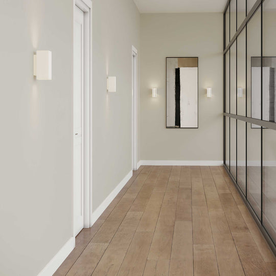Curtiz LED Wall Light