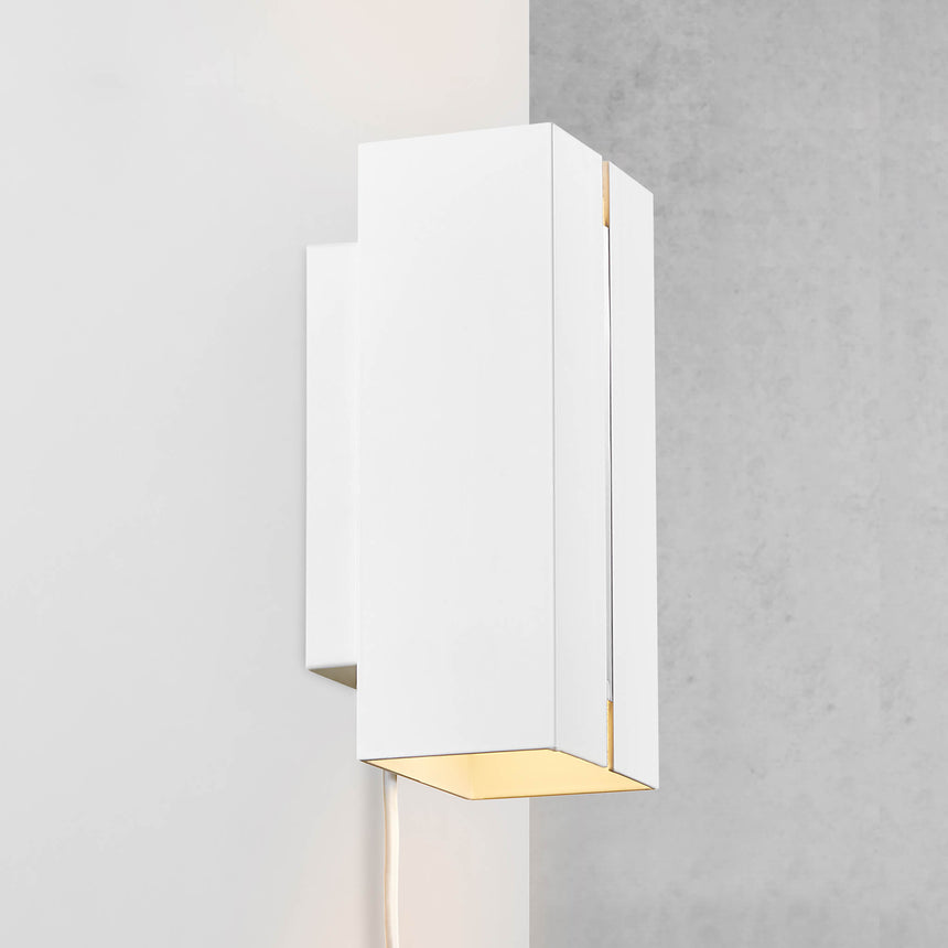 Curtiz LED Wall Light