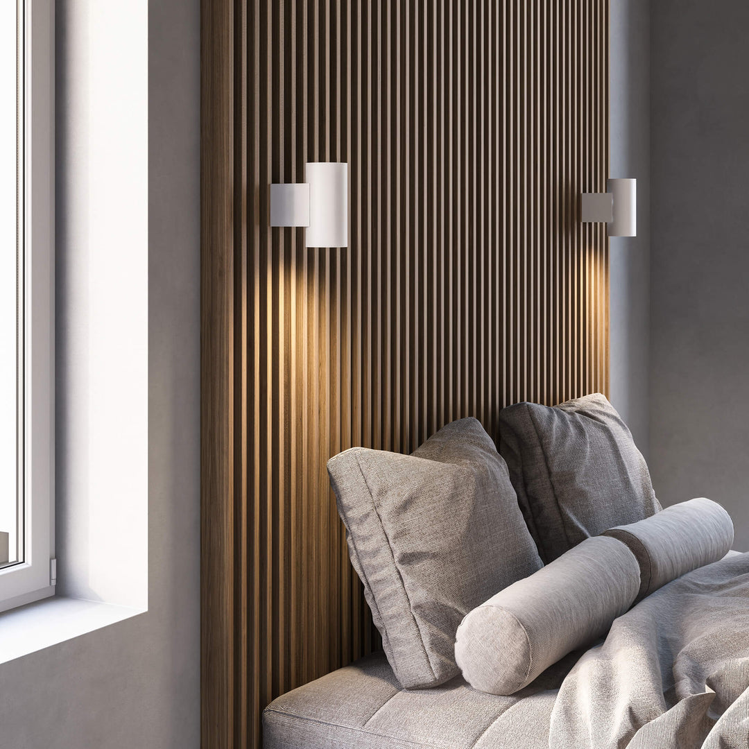 Curtiz LED Wall Light