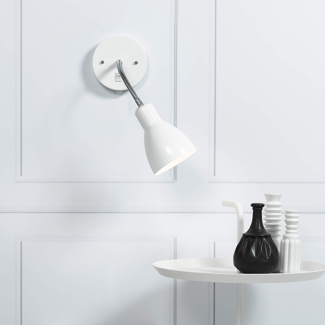 Nordlux Cyclone Wall Light - -Lampsy