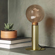 Nordlux Dean Table Lamp - -Lampsy