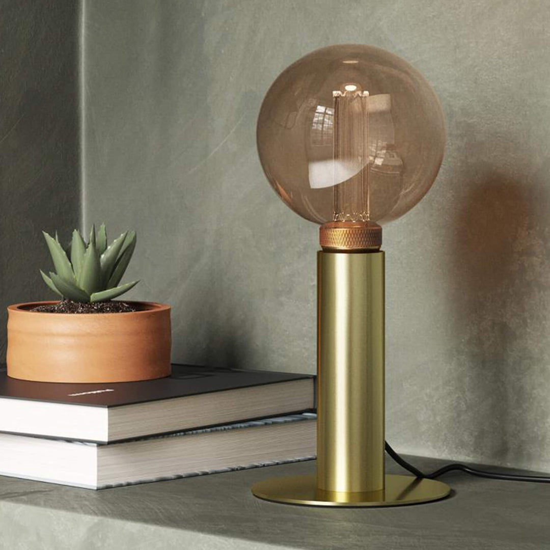 Nordlux Dean Table Lamp - -Lampsy